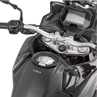 Givi Tankring Inkl. Fastgøring