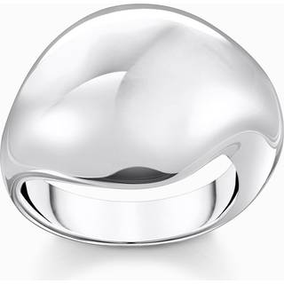 Thomas Sabo Ring - TR2470-001-21 - silber