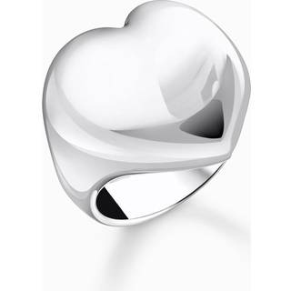Thomas Sabo Ring - TR2471-001-21 - silber