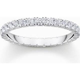 Thomas Sabo Ring - TR2467-051-14 - silber