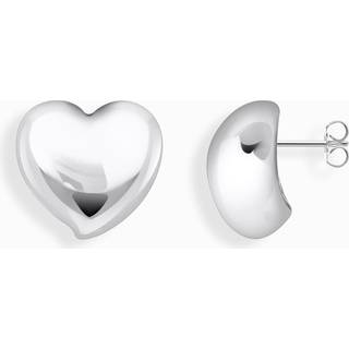 Thomas Sabo Ohrstecker - H2302-001-21 - silber