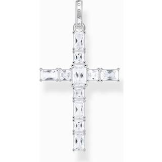 Thomas Sabo Anhänger - PE939-051-14 - silber