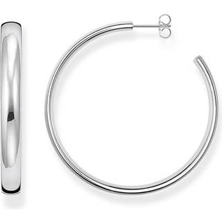 Thomas Sabo Creolen Glam & Soul CR641-001-21 Classic Gross