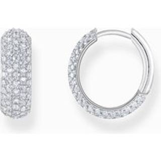 Thomas Sabo Creolen - CR731-051-14 - silber