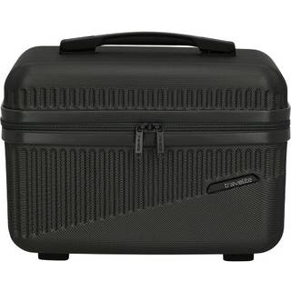 Travelite Bali Makeup kuffert sort