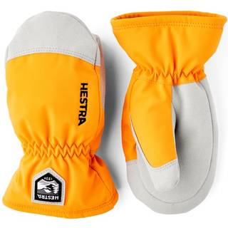 My First Hestra CZone - Mitt Orange (4)