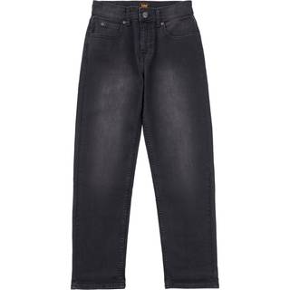 Lee Lee Grey Boys West Relax Fit Jeans