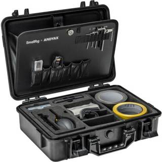 Smallrig 4562 Creator Tool Kit by Andyax