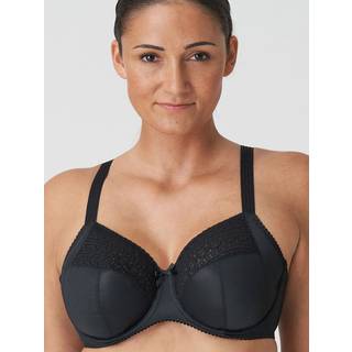 PrimaDonna Montara Full Cup Bra - Black - E 105