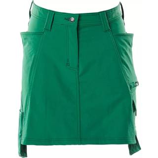 MASCOT ACCELERATE arbejdsnederdel, grøn - C34