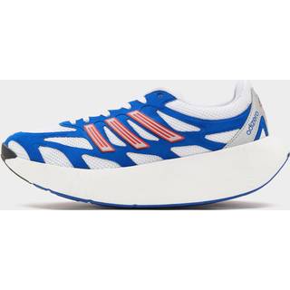 Adizero Aruku sko - Collegiate Royal / Bright Red / Cloud White - 40