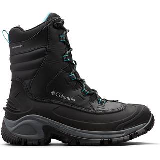 W Bugaboot III Black Vinterstøvle