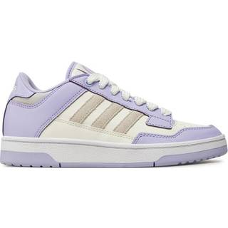 Rapid Court Low sko - Soft Violet / Grey One / Cloud White - 37 1/3