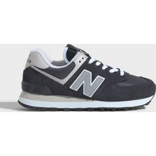 New Balance - Grå - New Balance U574 - 38