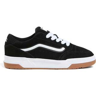 Vans - Hylane Shoes, Man, Black, Size: 36.5 - Black - 36.5