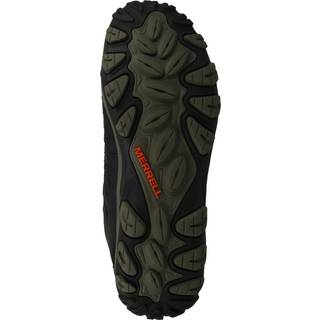 Merrell Accentor 3 Sport Mid GTX Vandresko Herrer størrelse 41 farve grå