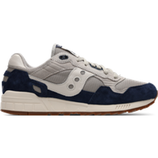 Saucony - Shadow 5000 - Sko til herre - Shadow/navy - 40