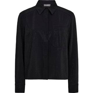 Pennie Vivo Skjorte, Black, S
