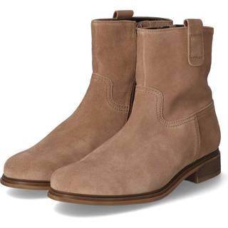 Damen Ankle Boots, Frauen Stiefeletten,Leichte Mehrweite (G)