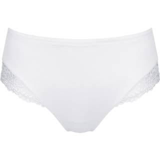 Triumph Ladyform Soft Maxi - White - 38 * Kampagne *