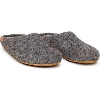 Gottstein Magicfelt 713 Hyttesko størrelse 49 farve grå