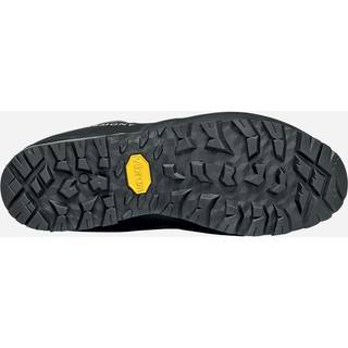 Garmont Pinnacle Trek GTX Vandresko størrelse 9,5 farve brun/sort