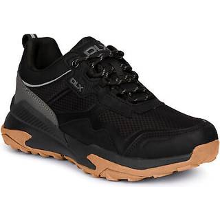 DLX DLX Black Male Elias Black Trainers