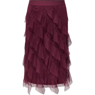 Carlafalda Midinederdel - S-42/44