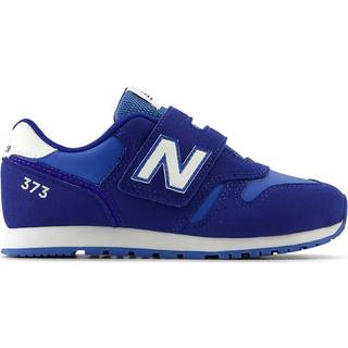 New Balance 373 Blå (28-40) - 31