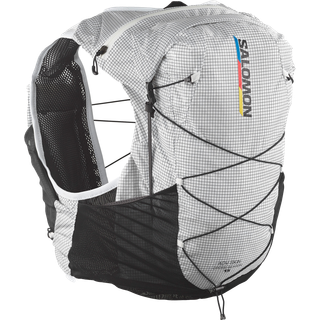 Rygsæk Salomon ADV SKIN CROSS SEASON RACE FLAG lc2091900 Størrelse M