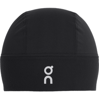 On Core Beanie Str. One Size - Unisex Løbehue til Kold Vejr