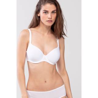 Mey Joan Spacer Bra - White - A 95