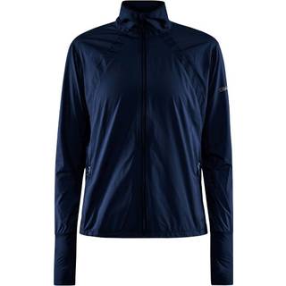 ADV Essence Wind Jacket W - Navy blue