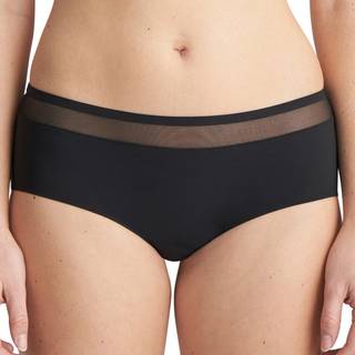 Marie Jo Louie shorts, sort, Størrelse: 38, Dame