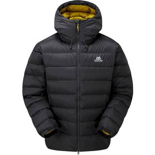 Mountain Equipment Men's Senja Jacket  Obsidian, XXL
