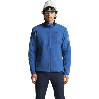 Craft Men's Adv Nordic Training Insulate Jacket Royal, XXL