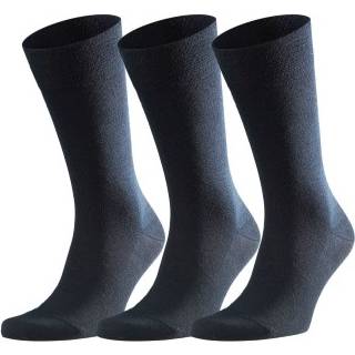 Falke Sensitive Berlin - Navy-2 - Str 47/50