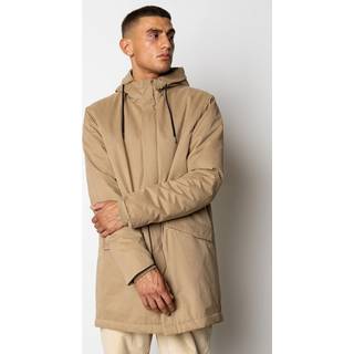MARSHALL WINTER JACKET - Sand