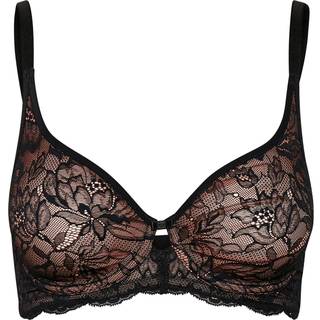 Triumph AmouretteCharm BH - - Str 90F - Damer