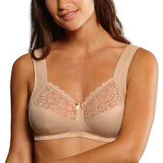 Anita Havanna Comfort Soft Bra - Beige - B 100