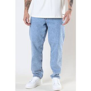 Solid Dylan Dad Fit BLUE DNM