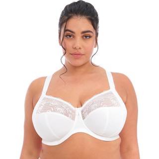 Elomi Morgan Underwired Bra - White - N 75