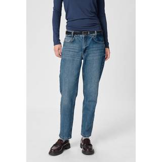 My Essential Wardrobe 34 Jeans - Blå - Str 30/28 - Damer