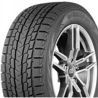 Yokohama Ice Guard G075 RF STUDLESS M+S 3PMSF TL 235/55R19 105Q