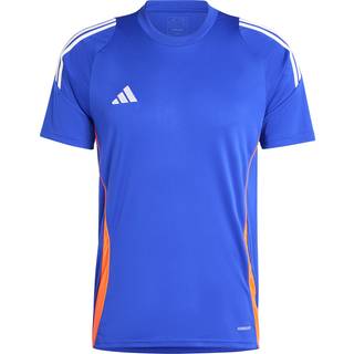 adidas adidas Blue Tiro 24 Jersey