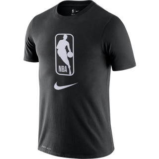 Team 31 Nike Dri-FIT NBA-T-shirt til mænd - sort - 3XL
