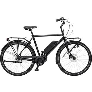 Skeppshult Elcykel Natur Land El Herre 7-Vxl Schack Matt