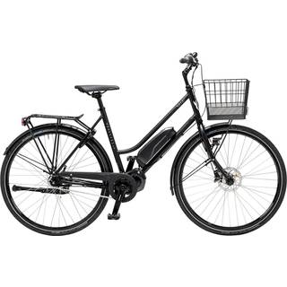 Skeppshult Elcykel Nova Sport El 7-Vxl Moules Matt