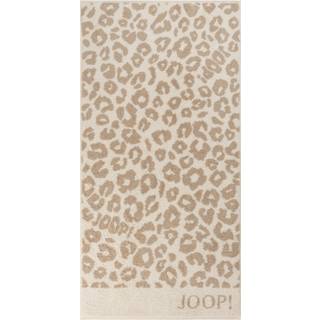 Luksus håndklæde fra JOOP! – LEO CREAM