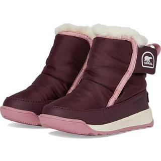 Sorel Whitney II Plus WP Vinterstøvler Børn